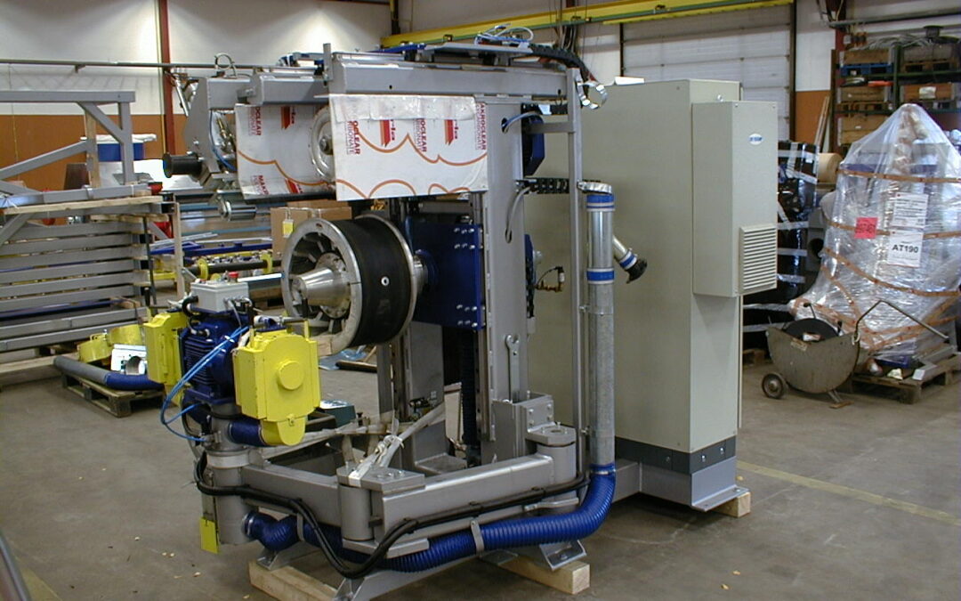 Recamic Services